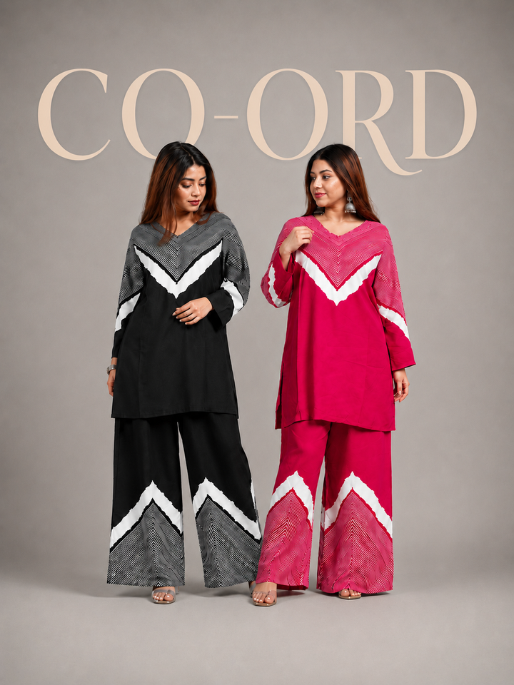 Cord Set