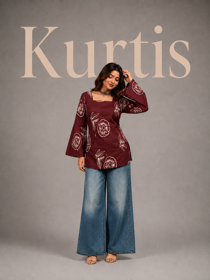 Kurtis