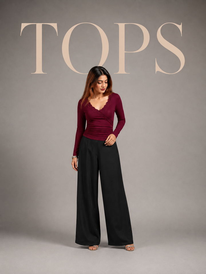 Tops